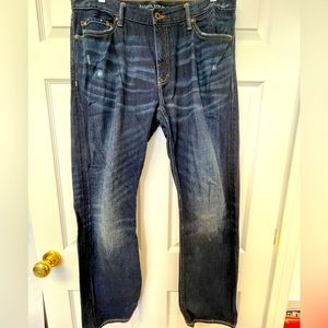 BANANA REPUBLIC MENS JEANS